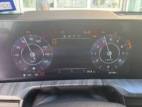 Used 2023 Kia Telluride SX Prestige image 17