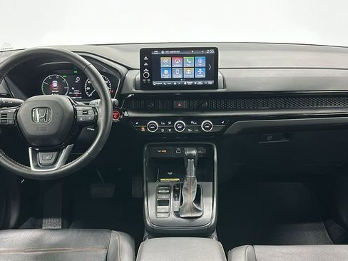 Used 2024 Honda CR-V Sport Touring image 11