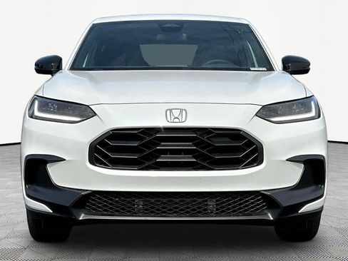 New 2026 Honda HR-V Sport image 2