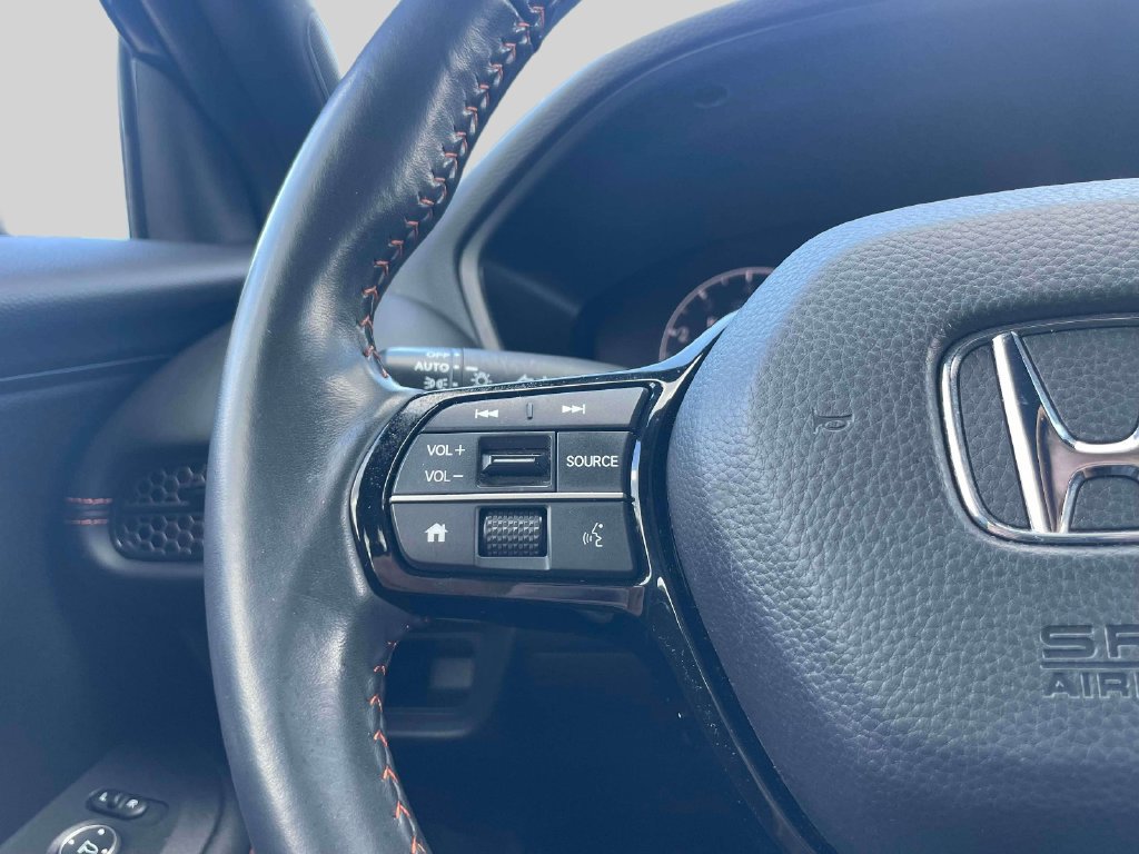 Used 2024 Honda HR-V Sport image 20