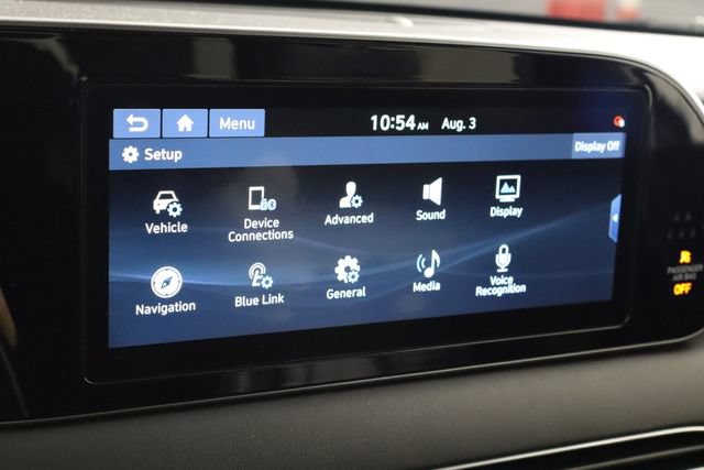 Used 2020 Hyundai Palisade Limited FWD image 37