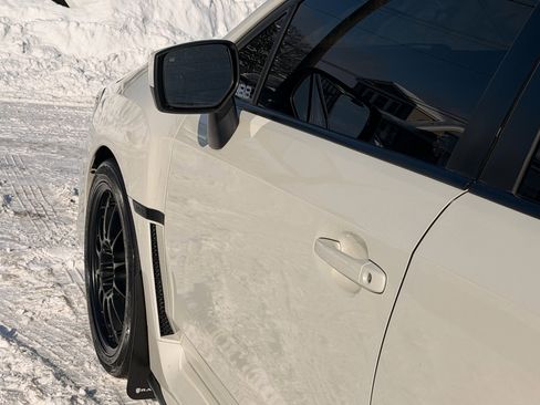 Used 2018 Subaru WRX Premium image 19