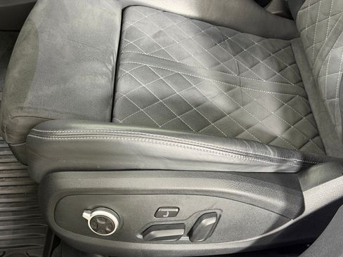 Certified 2022 Audi S5 Premium AWD/4WD image 14