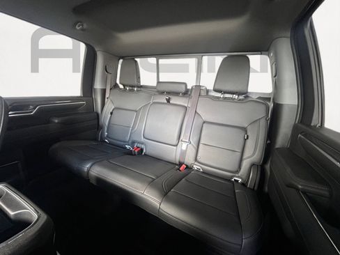 Used 2024 Chevrolet Silverado 2500 LTZ w/ LTZ Plus Package AWD/4WD image 18