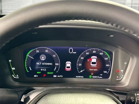 New 2026 Honda Accord Sport image 14