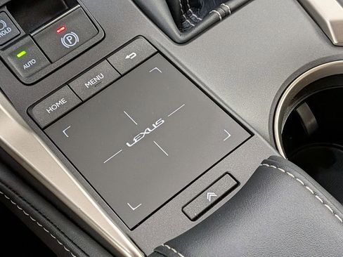 Certified 2021 Lexus NX 300 AWD w/ Accessory Package image 28