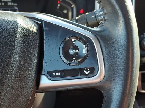 Used 2020 Honda CR-V EX-L image 22
