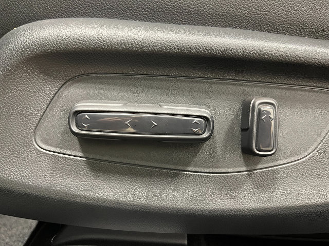 New 2027 Honda HR-V EX-L image 14
