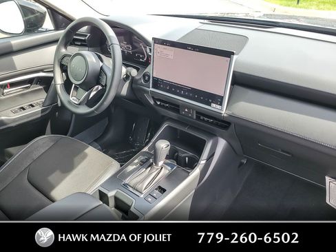 New 2026 MAZDA CX-5 Select AWD/4WD image 15