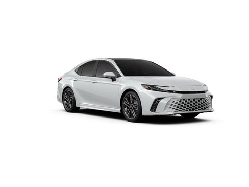 New 2026 Toyota Camry XSE w/ Premium Package FWD image 15