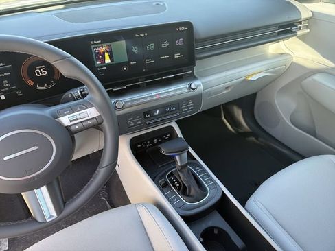 New 2027 Hyundai Kona SEL Sport FWD image 29