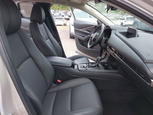 Certified 2023 MAZDA CX-30 AWD 2.5 S w/ Select Package image 10