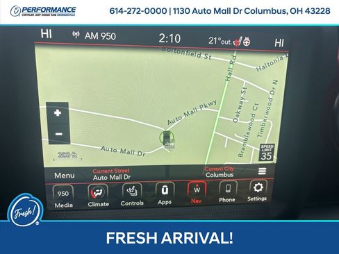 Used 2022 Jeep Wrangler Rubicon w/ LED Lighting Group image 20