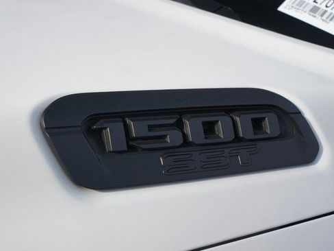 Used 2025 RAM 1500 Big Horn image 18