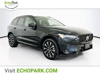 Used 2025 Volvo XC60 B5 Plus