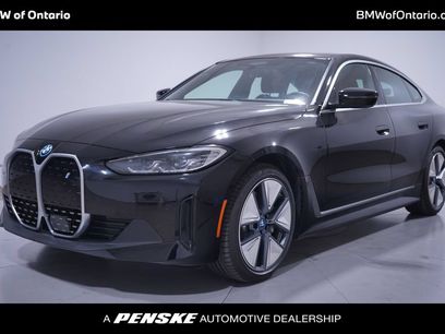 Used 2023 BMW i4 eDrive35