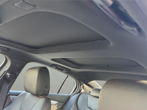 Used 2023 Cadillac CT5 Luxury w/ Sun And Sound Package image 11