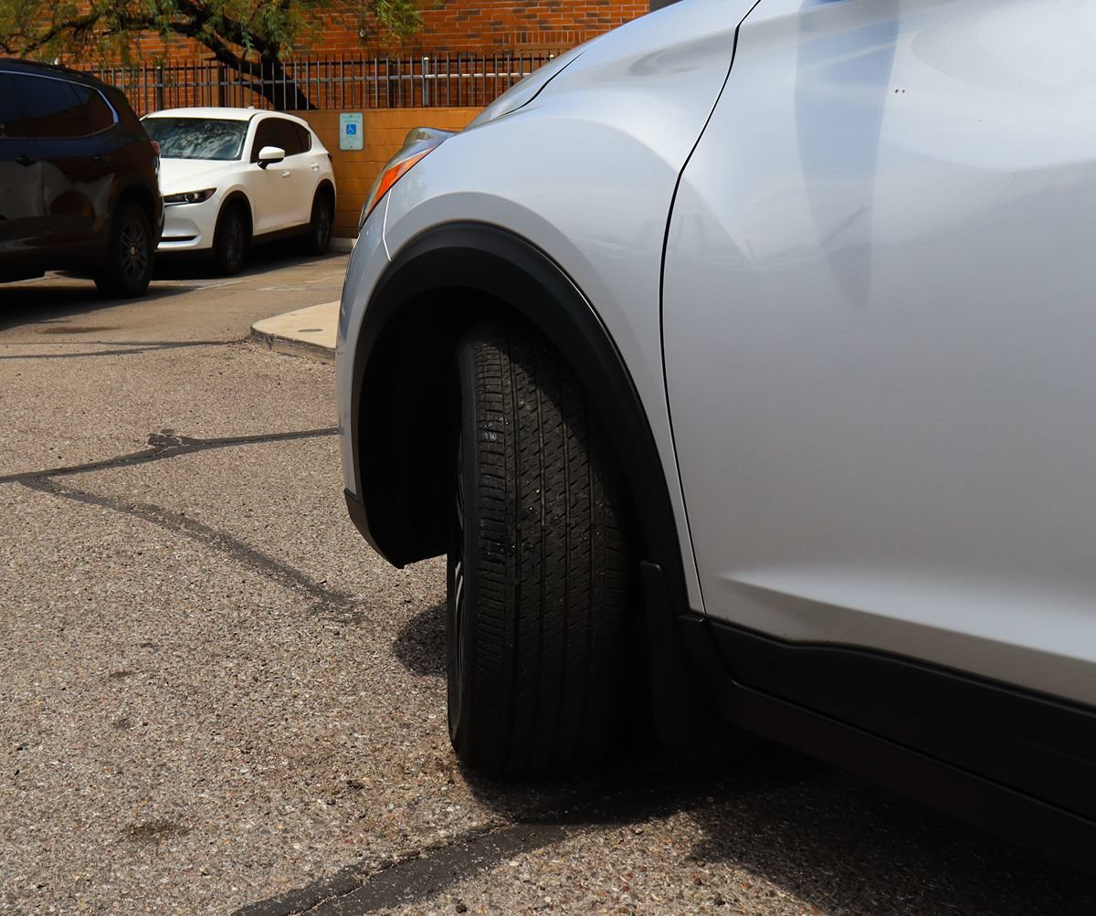 Used 2018 Nissan Kicks SV FWD image 6