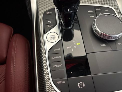 Used 2023 BMW 430i Gran Coupe w/ M Sport Package RWD image 14