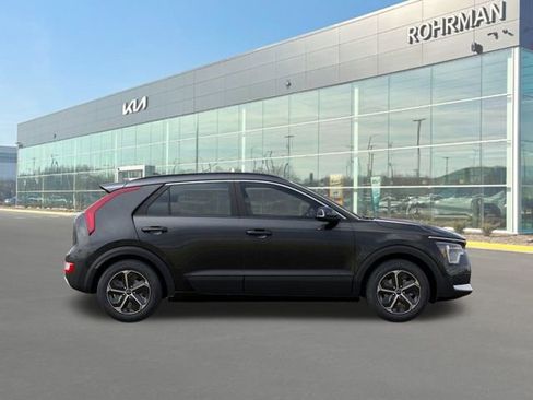 New 2026 Kia Niro EX image 7