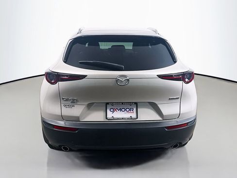 Used 2023 MAZDA CX-30 AWD 2.5 S w/ Preferred Package image 6