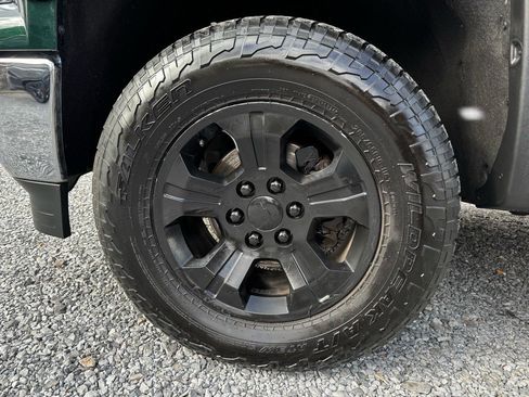 Used 2015 Chevrolet Silverado 1500 LT w/ All Star Edition image 11