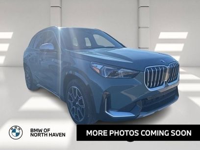 Certified 2024 BMW X1 xDrive28i