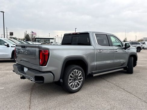 New 2026 GMC Sierra 1500 Denali Ultimate image 2