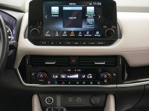 Used 2023 Nissan Rogue SL w/ SL Premium Package AWD/4WD image 15