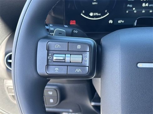 New 2026 Hyundai Palisade Calligraphy image 25