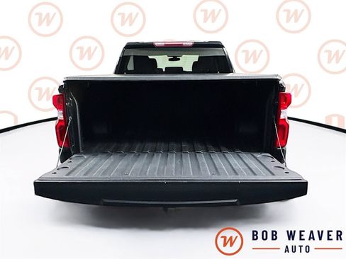 Used 2021 Chevrolet Silverado 1500 RST AWD/4WD image 33