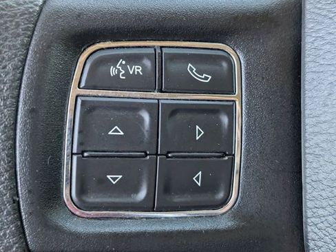 Used 2023 RAM 1500 Tradesman w/ Popular Equipment Group AWD/4WD image 14