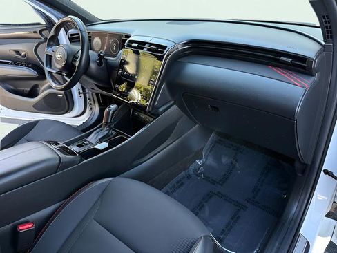 Used 2022 Hyundai Tucson N Line image 23