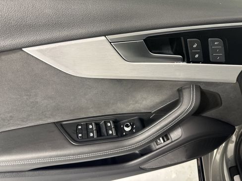 Used 2023 Audi A4 2.0T Premium Plus w/ Premium Plus Package image 28