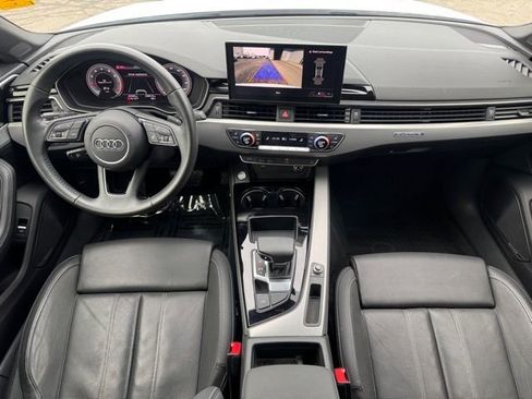 Used 2020 Audi A5 2.0T Premium Plus w/ Premium Plus image 19