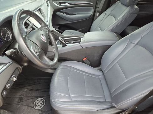 Used 2020 Buick Enclave Premium w/ Surround and Sites Package FWD image 8
