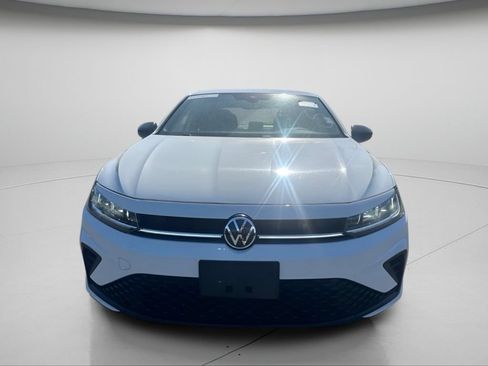 Used 2025 Volkswagen Jetta Sport FWD image 25