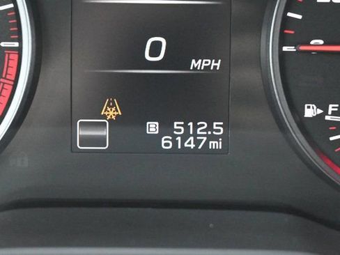 Used 2024 Subaru WRX Limited image 48