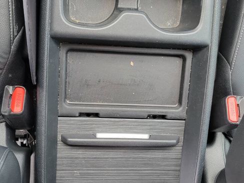 Used 2024 Honda Odyssey EX-L image 21