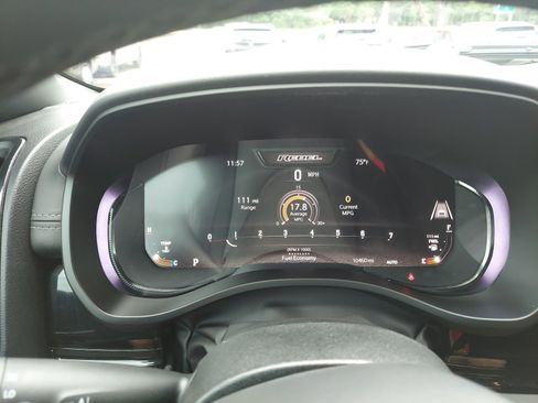 Used 2025 RAM 1500 Rebel w/ Rebel Level 2 Equipment Group image 20