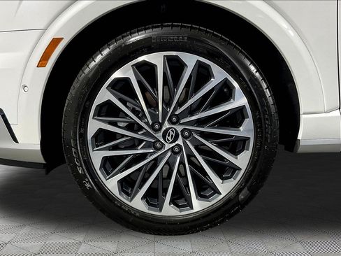 Used 2026 Hyundai Palisade Calligraphy AWD/4WD image 34