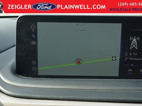 Used 2022 Lexus RX 350 AWD w/ Premium Package image 21