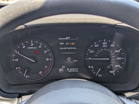 Used 2024 Subaru Impreza 2.0i AWD/4WD image 14