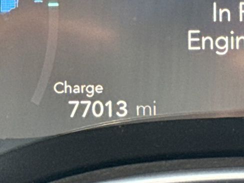 Used 2022 Chrysler Pacifica Pinnacle FWD image 22