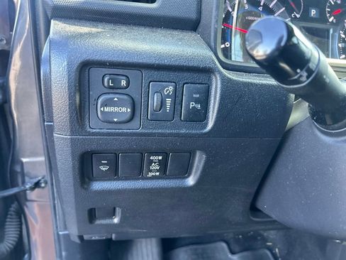 Used 2019 Toyota 4Runner Limited AWD/4WD image 21