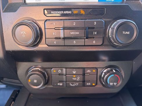 Used 2019 Ford F150 XL w/ Equipment Group 101A Mid image 14