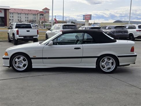 Used 1998 BMW M3 Convertible image 31