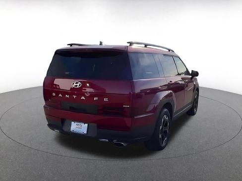 Used 2025 Hyundai Santa Fe SEL image 13