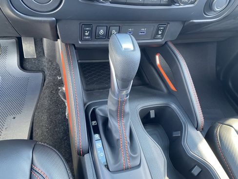 New 2026 Nissan Frontier Pro-X w/ Pro Premium Package image 32