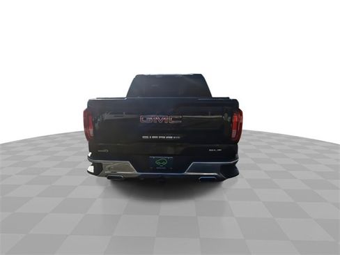 Certified 2021 GMC Sierra 1500 SLT w/ SLT Premium Package image 7
